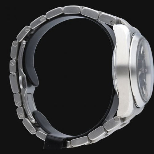 Omega Seamaster Aqua Terra 150M - Montre en acier 58 Facettes MT47750