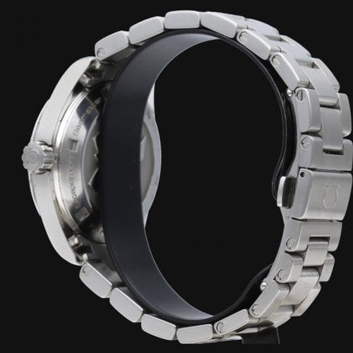 Omega Seamaster Aqua Terra 150M - Montre en acier 58 Facettes MT47750