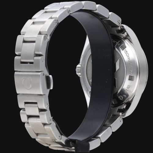 Omega Seamaster Aqua Terra 150M - Montre en acier 58 Facettes MT47750