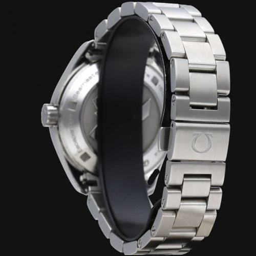 Omega Seamaster Aqua Terra 150M - Montre en acier 58 Facettes MT47750