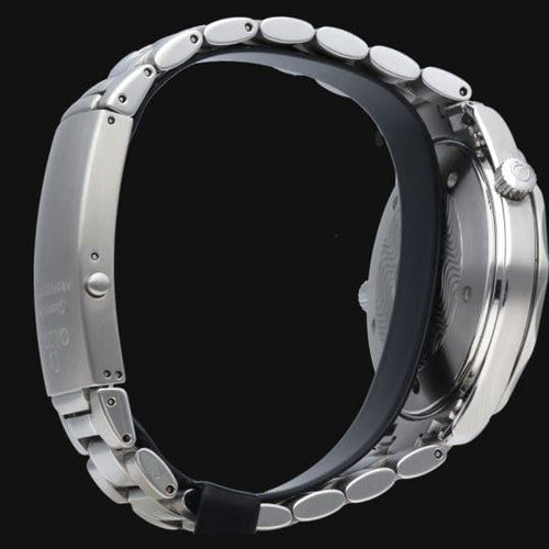 Omega Seamaster 300M - Montre en acier 58 Facettes MT47742