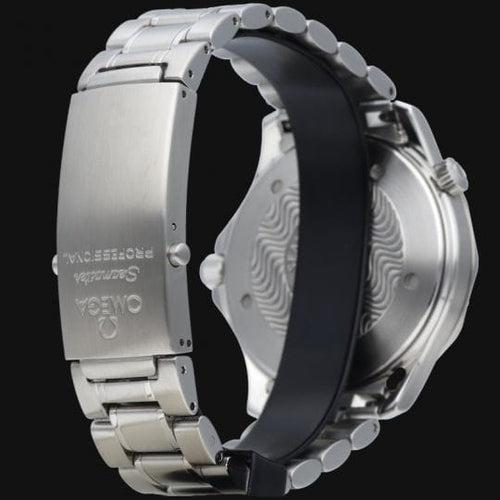 Omega Seamaster 300M - Montre en acier 58 Facettes MT47742