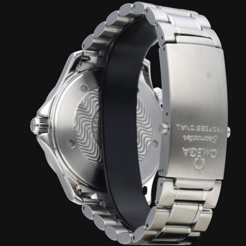 Omega Seamaster 300M - Montre en acier 58 Facettes MT47742
