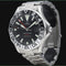 Omega Seamaster - Montre Diver 300M GMT 50e anniversaire en acier 58 Facettes MT47740