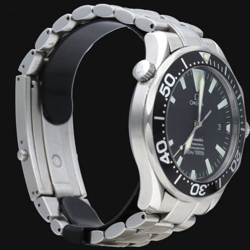 Omega Seamaster 300M - Montre automatique en acier 58 Facettes MT47741