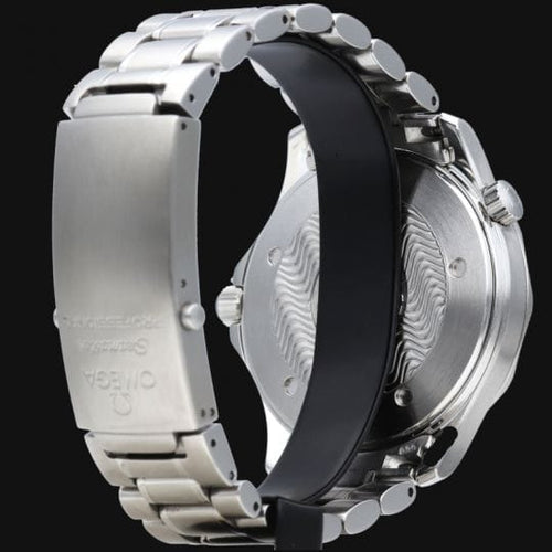 Omega Seamaster 300M - Montre automatique en acier 58 Facettes MT47741