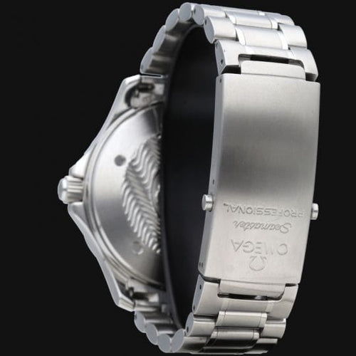 Omega Seamaster 300M - Montre automatique en acier 58 Facettes MT47741