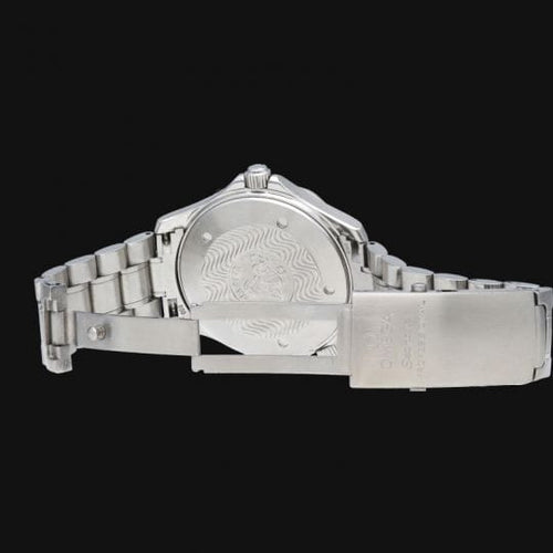 Omega Seamaster 300M - Montre automatique en acier 58 Facettes MT47741