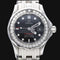Montre Omega Seamaster - Montre femme en acier 58 Facettes MT47734