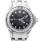 Omega Seamaster - Montre femme en acier 58 Facettes MT47734
