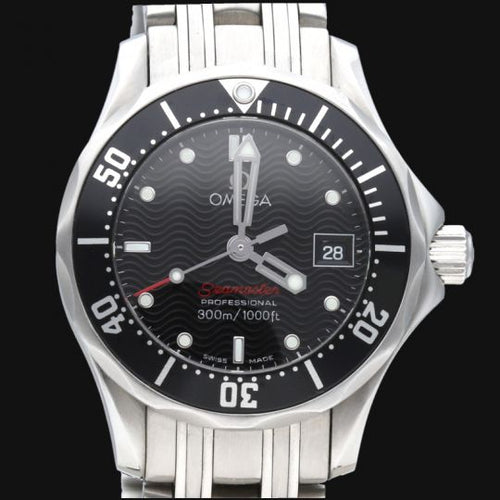 Montre Omega Seamaster 300M - Montre en acier 58 Facettes MT47735
