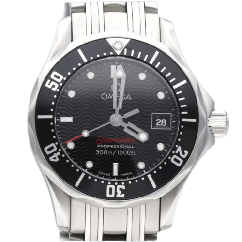 Omega Seamaster 300M - Montre en acier 58 Facettes MT47735