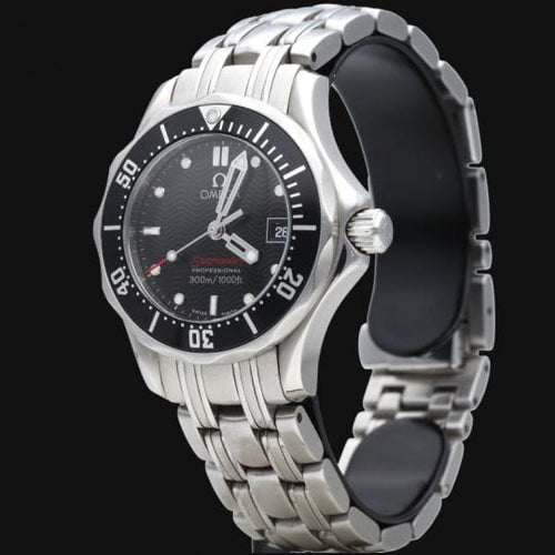 Omega Seamaster 300M - Montre en acier 58 Facettes MT47735