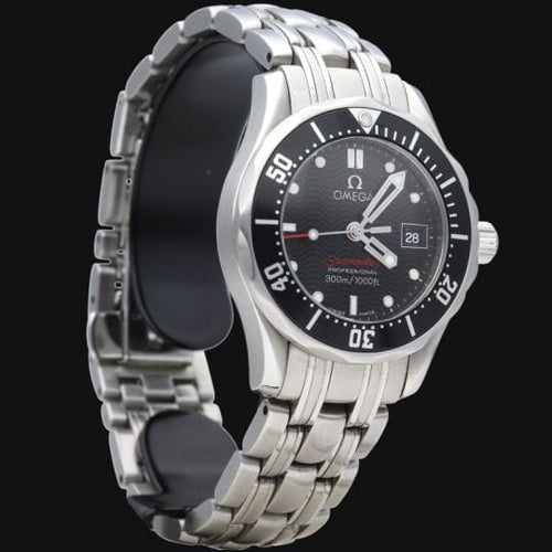 Omega Seamaster 300M - Montre en acier 58 Facettes MT47735
