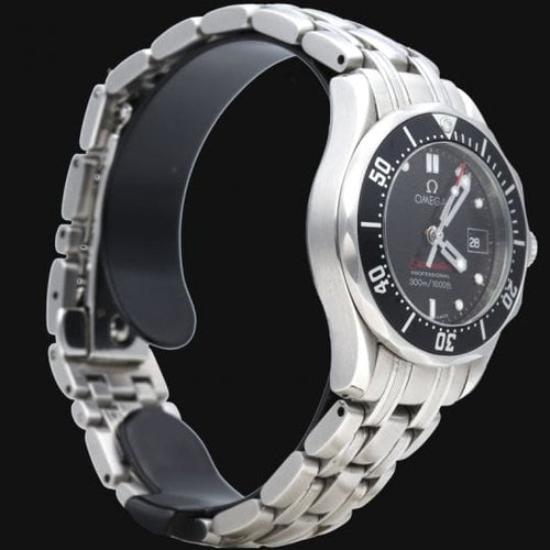 Omega Seamaster 300M - Montre en acier 58 Facettes MT47735