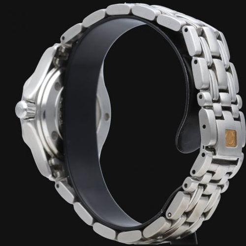 Omega Seamaster 300M - Montre en acier 58 Facettes MT47735