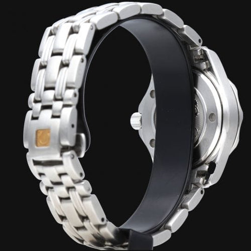 Omega Seamaster 300M - Montre en acier 58 Facettes MT47735