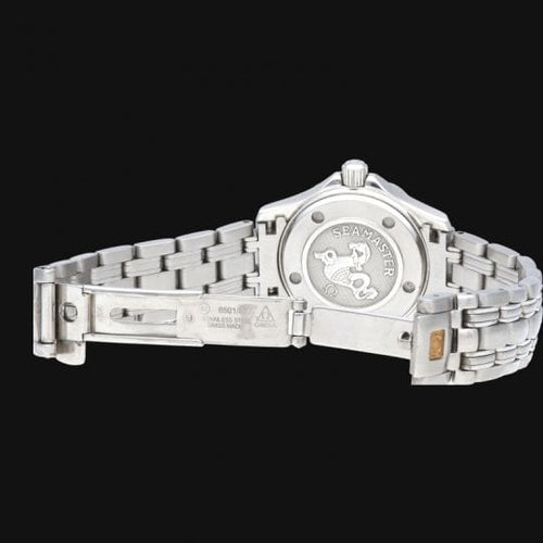 Omega Seamaster 300M - Montre en acier 58 Facettes MT47735