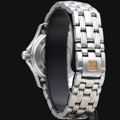 Omega Seamaster 300M - Montre en acier 58 Facettes MT47735