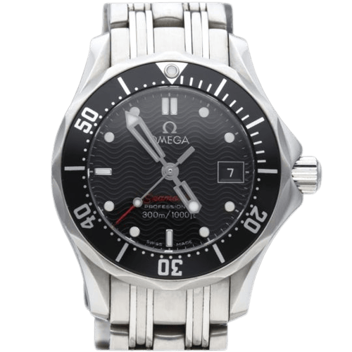 Montre Omega Seamaster 300M - Montre en acier 58 Facettes MT47736