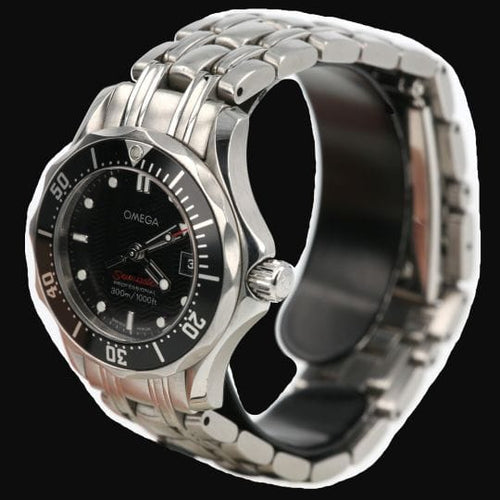Omega Seamaster 300M - Montre en acier 58 Facettes MT47736