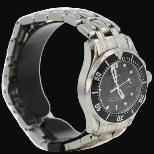 Omega Seamaster 300M - Montre en acier 58 Facettes MT47736