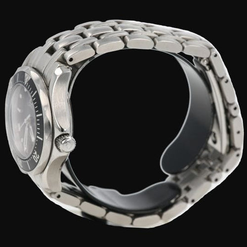 Omega Seamaster 300M - Montre en acier 58 Facettes MT47736