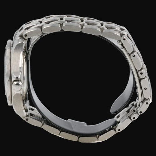 Omega Seamaster 300M - Montre en acier 58 Facettes MT47736