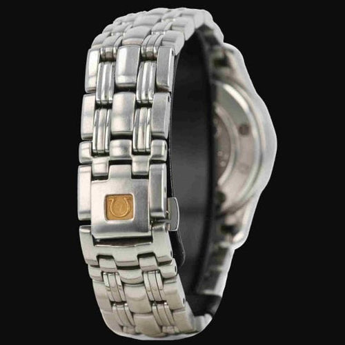 Omega Seamaster 300M - Montre en acier 58 Facettes MT47736