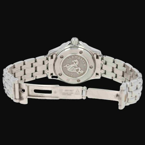 Omega Seamaster 300M - Montre en acier 58 Facettes MT47736