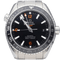 Omega Seamaster Planet Ocean GMT - Montre en acier 58 Facettes MT47745