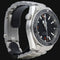 Omega Seamaster Planet Ocean GMT - Montre en acier 58 Facettes MT47745