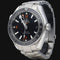 Omega Seamaster Planet Ocean GMT - Montre en acier 58 Facettes MT47745