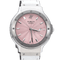 Hublot Classic - Montre en acier 58 Facettes MT47502
