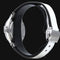 Hublot Classic - Montre en acier 58 Facettes MT47502