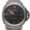 Panerai Luminor - Montre Marina 1950 3 Jours en titane 58 Facettes MT47718