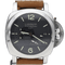 Panerai Luminor - Montre Power Reserve en acier 58 Facettes MT47728