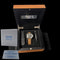 Panerai Luminor - Montre Power Reserve en acier 58 Facettes MT47728