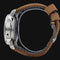 Panerai Luminor - Montre Power Reserve en acier 58 Facettes MT47728