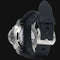 Panerai Luminor 1950 - Montre GMT automatique en acier 58 Facettes MT47715