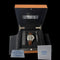 Panerai Luminor 1950 - Montre GMT automatique en acier 58 Facettes MT47715