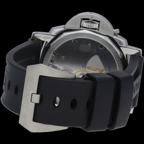 Panerai Luminor Marina 1950 3 Days - Montre en acier 58 Facettes MT47723