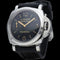 Panerai Luminor Marina 1950 3 Days - Montre en acier 58 Facettes MT47723