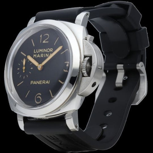Panerai Luminor Marina 1950 3 Days - Montre en acier 58 Facettes MT47723