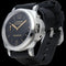 Panerai Luminor Marina 1950 3 Days - Montre en acier 58 Facettes MT47723