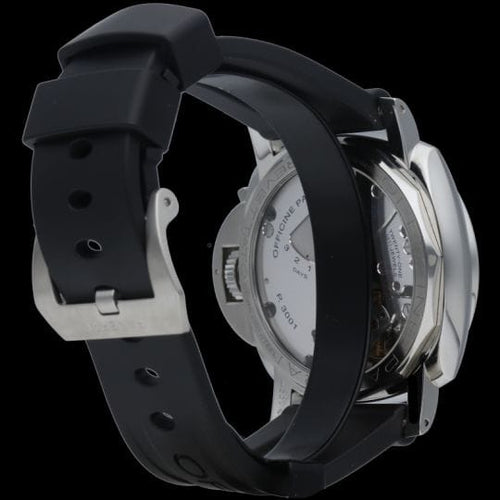 Panerai Luminor Marina 1950 3 Days - Montre en acier 58 Facettes MT47723