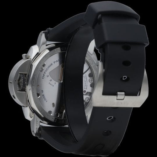 Panerai Luminor Marina 1950 3 Days - Montre en acier 58 Facettes MT47723
