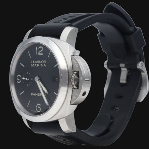Panerai Luminor - Montre Marina 1950 Days en acier 58 Facettes MT47714