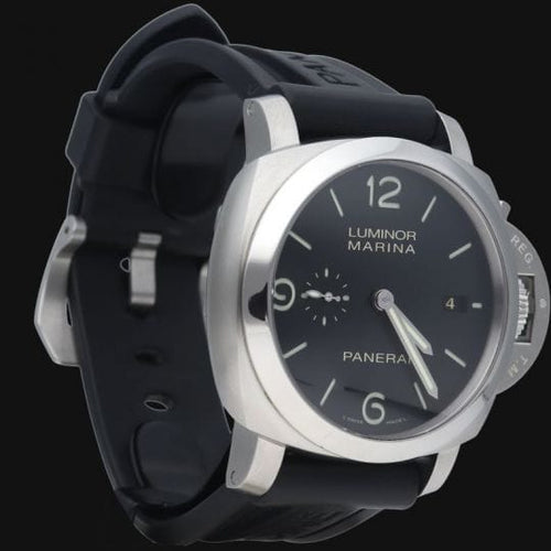Panerai Luminor - Montre Marina 1950 Days en acier 58 Facettes MT47714