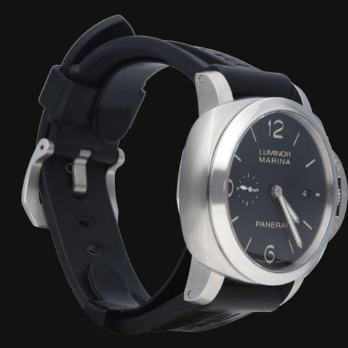 Panerai Luminor - Montre Marina 1950 Days en acier 58 Facettes MT47714